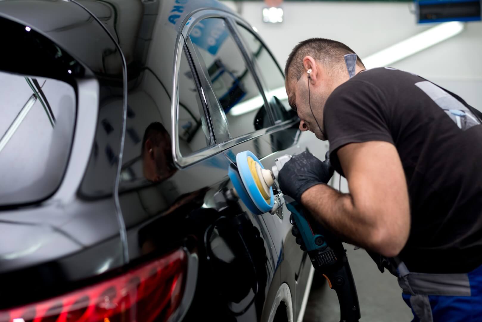 mississauga car detailing