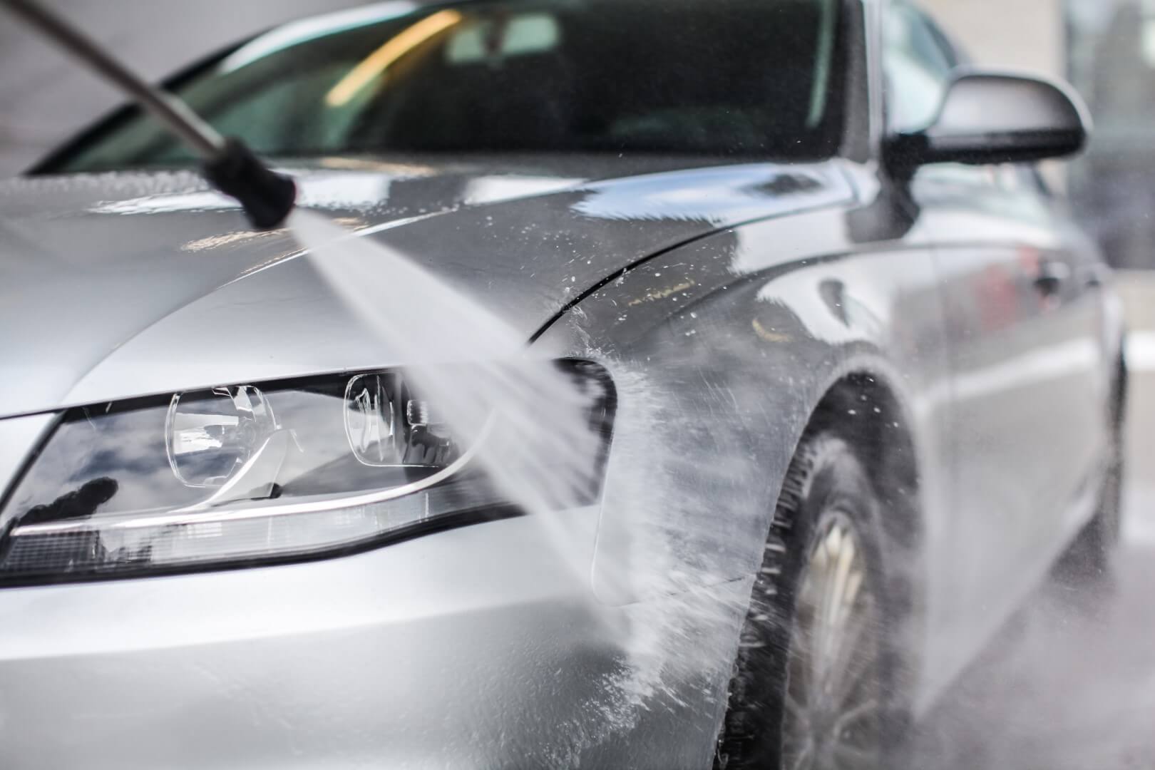 mobile auto detailing in mississauga